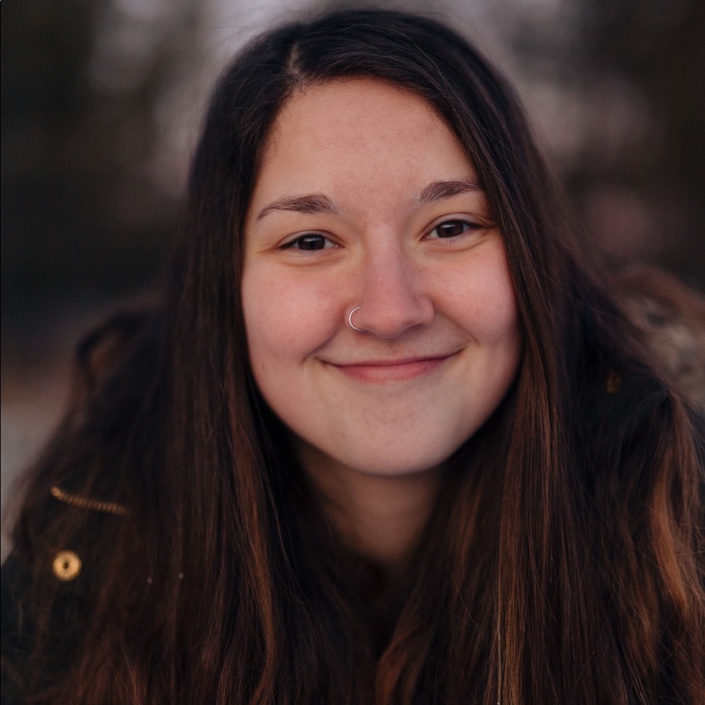 Meet your Posher, Megan